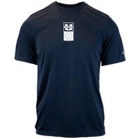 Champion Utah State Square Print T-Shirt